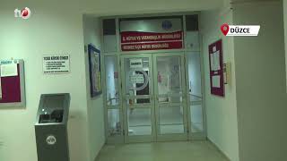 Sınava Girecek Adaylar İçin Nüfus Müdürlüğü Açık Olacak