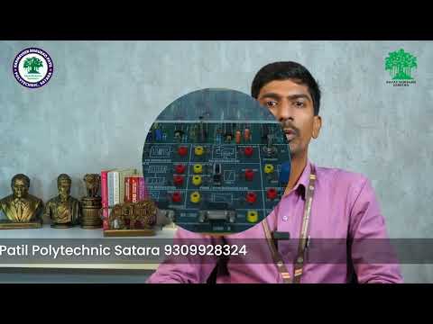 KBP Polytechnic Satara 