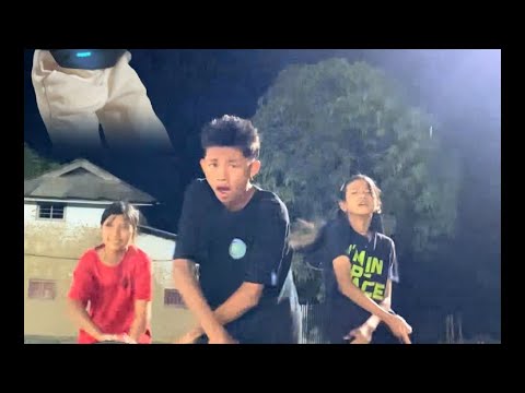 Khubak Khunam || Dance Cover video || Raj Elangbam|| Special thank to the original song 