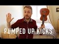 Pumped Up Kicks - Foster The People (Ukulele ...
