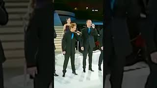 Sydney Olympics - Advance Australia Fair #australianrock #humannature #nationalanthem