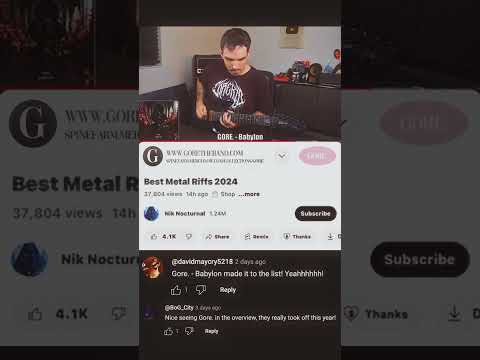 YouTube Thumbnail