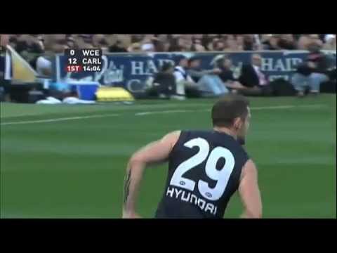 Ratten's Plays of the Day - Semi Final