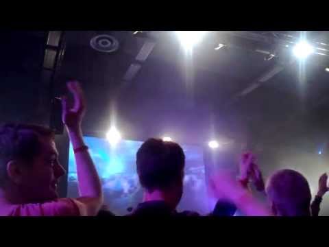 Naniwa vs Jaedong at Dreamhack Open Stockholm "Winning Moment"