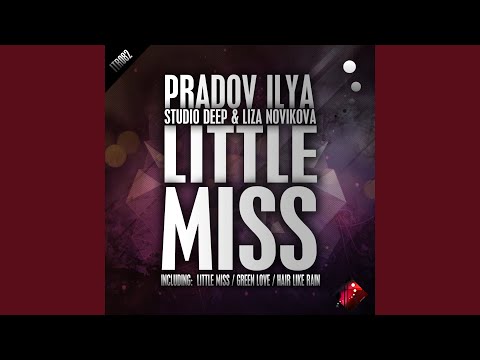 Little Miss (Original Mix)