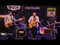 Ivan & Alyosha - Tears in Your Eyes (101.9 KINK ...