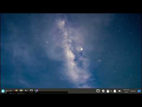 RebornOS Linux - Global community, Endlessly customizable and Always up to date