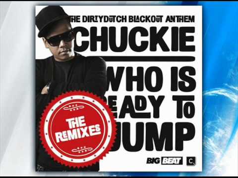 Chuckie - Who Is Ready To Jump (DJ Ortzy & Nico Hamuy Remix) *FREE DOWNLOAD