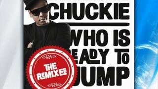 Chuckie - Who Is Ready To Jump (DJ Ortzy &amp; Nico Hamuy Remix) *FREE DOWNLOAD