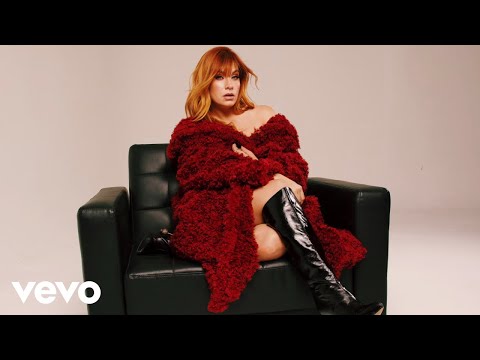 Leire Martínez - Aquí estaré (Lyric Video)