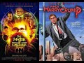 Which Is Better Master Of Disguise Or Who S Harry Crumb Patreon Question