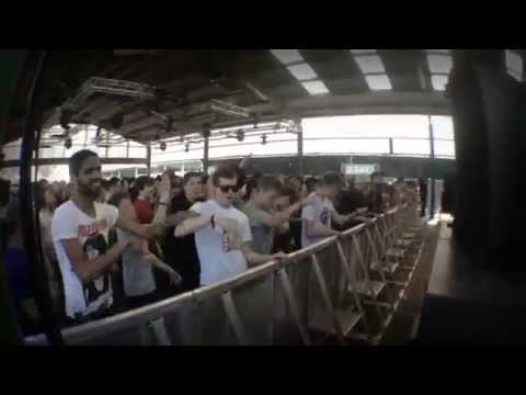 Beta Brothers @ Univerz festival