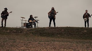 THE NATIVE HOWL - God&#39;s Gonna Cut You Down (Official Music Video)