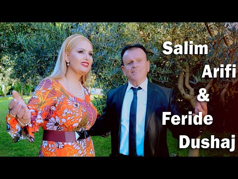 Salim Arifi & Feride Dushaj - Po du zemren me ta marr  /Fenix/Production (Official Video)