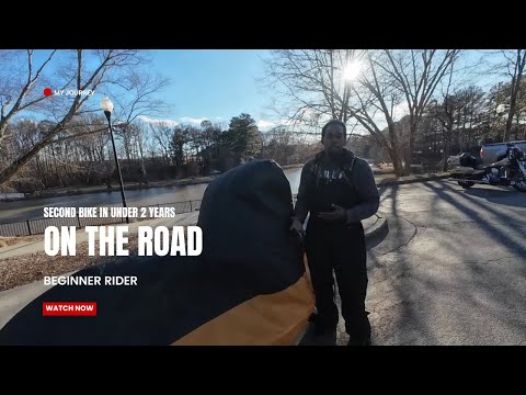 I Added A SECOND BIKE To The Channel! Help Me Name It!