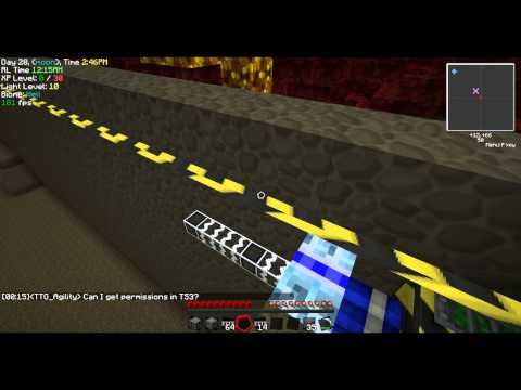 Godcraft Frontiers - Let's Play Series - Season 4 - Episode: 7