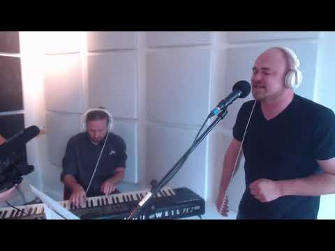 Broken Voice - Maniac