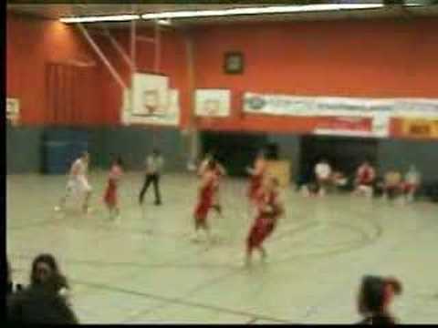 Basketball VfL Hameln - Vegesacker TV