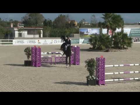 Stall NAGEL NECOFINO von Nerrado