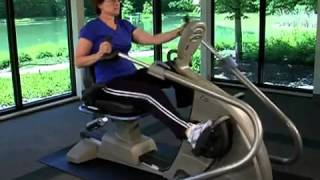 Used NuStep T5XR Review