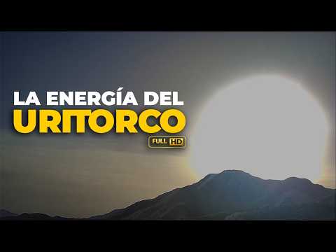 CERRO URITORCO: Conectando con la Energía del Día (Grabación Completa) (Viernes 17/7/2026)