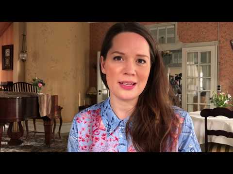 'Badehotellet' sæson 7 - Amalie Dollerup