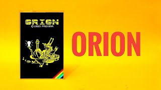 Tez-X Spectrum Orion