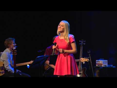 Sügisulg 2014 - Joanna Jakobson