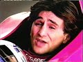 Honda 1998 Television Commercial Alex Zanardi
