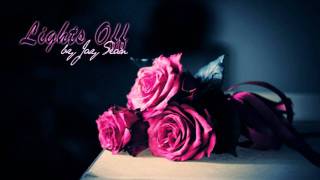 Losing you is like somebody just turned all the lights off.