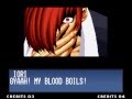 The King Of Fighter 97 Vs Final Boss Played As Orochi