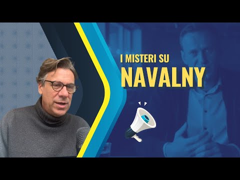 Tutti i misteri sulla morte di Navalny - Zuppa di Porro 19 feb 2024