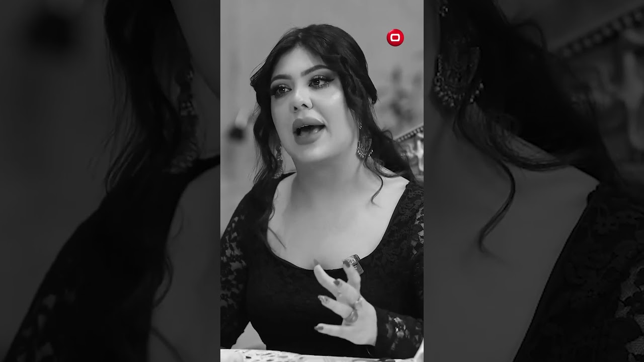 فيديو | كيف دخلت الممثلة محبة برنامج "ولاية بطيخ"؟ #shorts