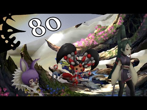 Bravely Default - Episode 80: Life Outside Eternia