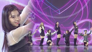 [제33회 골든디스크] 트와이스 ′BDZ(Korean ver.) + What is Love?′♪
