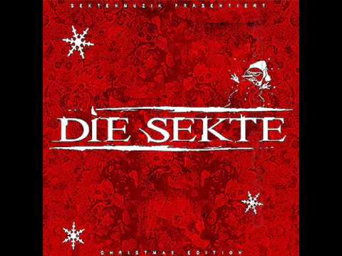 Die sekte - merkst dus nich