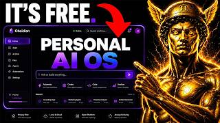 How to Build Your Own Agent Operating System!