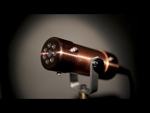 Placid Audio Copperphone