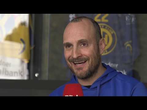 BLICK-Talk mit Christian Wohlwend | Der HCD-Coach über Volvo, Patrick Fischer und den Spengler Cup