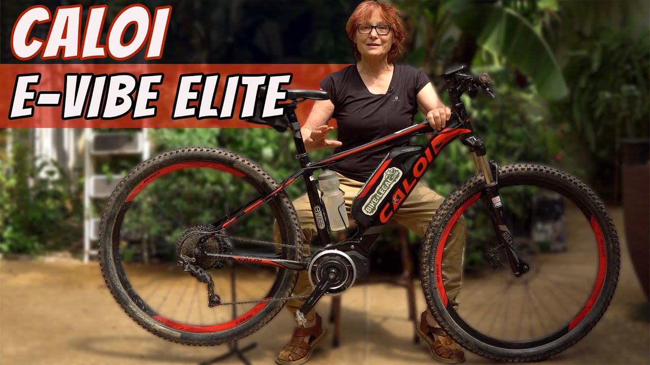MTB ELÉTRICA APÓS 5 MIL KM DE USO. VALE A PENA?