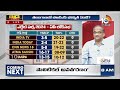 Prof.Nageshwar On BRS and BJP | బీజేపీ గ్రోత్‌కి కేసీఆరే రీజన్‌ ప్రొ నాగేశ్వర్‌ | Big Bang | 10TV - Video