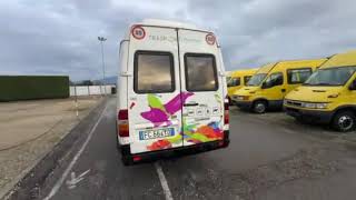 بيع الميكروباصات لنقل الركاب Mercedes-Benz 416 CDI - صورة 4 | Autoline SY الميكروباصات لنقل الركاب Mercedes-Benz 416 CDI | صورة 4 - Autoline