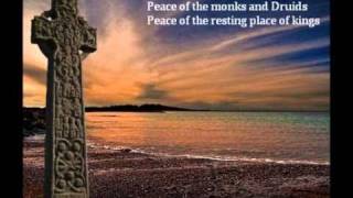 Peace of Iona
