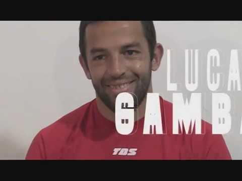 » Video: Pasó en La Vida Color de Unión... Ping-Pong con Lucas Gamba