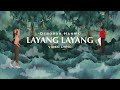 Layang Layang - Deborah Hanna | Official Lyric Video