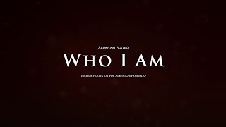 Desenlace del videoclip Abraham Mateo - Who I Am  - Coke TV