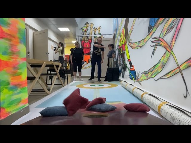 В Ангарском округе проходит декада инвалидов