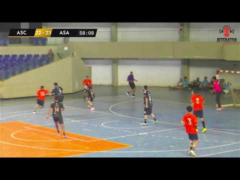 2º ETAPA GOIANO DE HANDEBOL AO VIVO