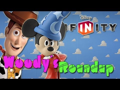 comment cracker disney infinity