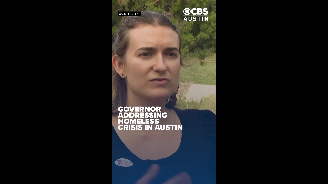 Austin cleanup effort sparks debate over approach to homelessness crisis